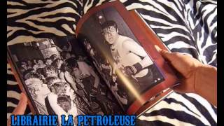Livre / Book MISERY OBSCURA - Eerie Von (Dark Horse)