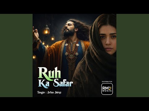 Ruh Ka Safar