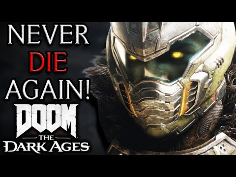 The Ultimate Beginner's Guide to Slayer Combat! (DOOM: Dark Ages)