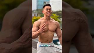 Download lagu 3 simple movements to train your chest muscles at home #farezafeb #bodybuilding #motivation #gym ... mp3 Download lagu 3 simple movements to train your chest muscles at home #farezafeb #bodybuilding #motivation #gym ... mp3