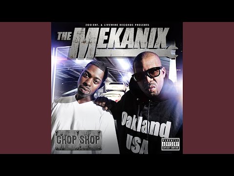 Move In Silence (feat. Philthy Rich, 4rAx & Dem Hoodstarz)