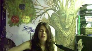 A Cloak of Elvenkind (Originally Marcy Playground)