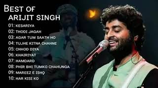 Best of #arijit Singh Song🎵 #2022 (Channal Name - #SoulfuL #Zeeshu