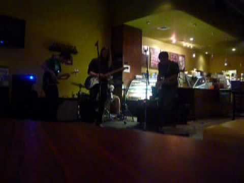 Thread Atlas- My Nuts the Bear