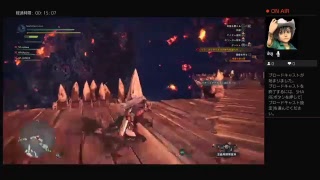 MHW(MonsterHunterWorld)　  『特殊クエスト懐かしきアーベントロート』　by総本家うたまる(Souhonke Utamaru)【モンハンワールド】