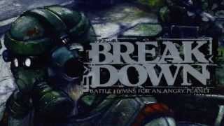 Breakdown - Can&#39;t Figure You Out