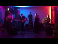 Sheva Music Band – I'm Not The Only One (Sam Smith cover) live @ Planeta