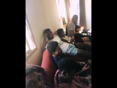 Ziggy FT KidMan Folera