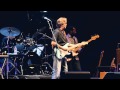Eric Clapton - Key to the highway (HD)