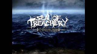 Sea Of Treachery-On The Wings Of Pegasus
