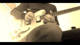 A (in a rush) summary of this year's 2017 in a Blues ad-lib