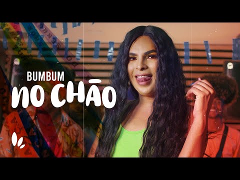 Miguella Magnata - Bumbum no Chão (Clipe Oficial) | Kaluanart