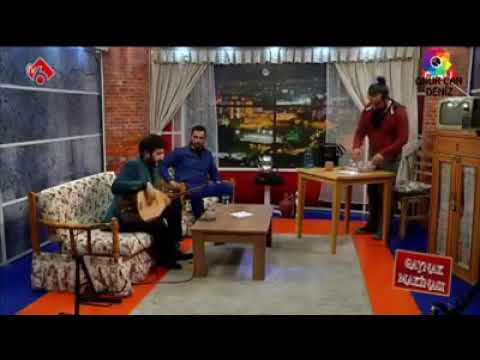 Kırşehirli Ahmet Aslan Bagışla sevdiğim