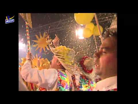 LVK 1999: 8 Waat ein waer - Böshuuske Ontsjpannings Vereiniging - Born