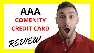🔥 AAA Comenity Credit Card Review: Pros and Cons
