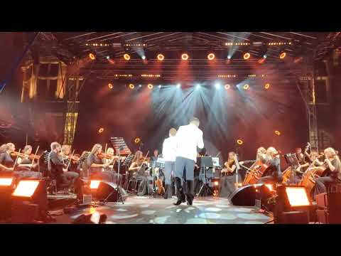 Czesław Mozil - Od wschodu sięgać do zachodu - Gwarki 2023