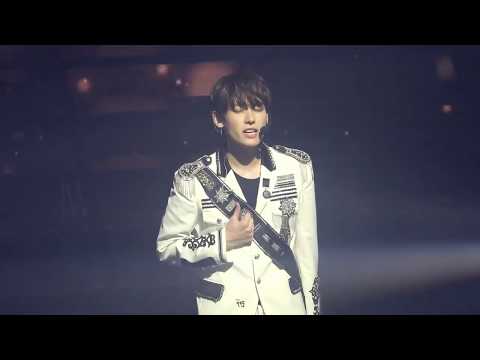 181027 SF9 DREAMER 빈칸