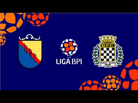 Liga BPI, 5ª jorn.: Cadima 0-1 Boavista