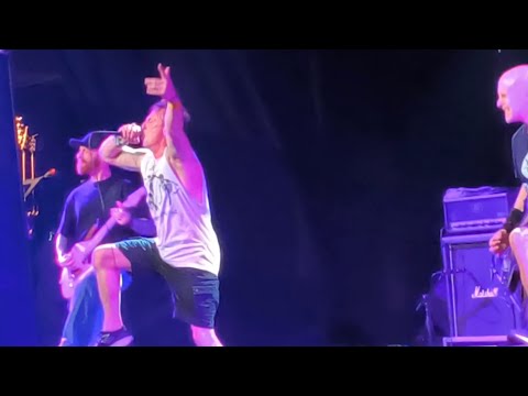 STAMPIN GROUND - Revolution Calling Fest - 22.11.2025 - Eindhoven