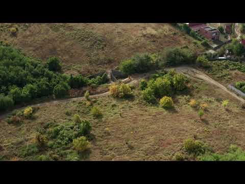 Stefanesti Wine Trails