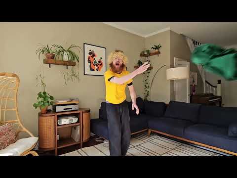 Video thumbnail for Feel It