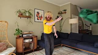 JW Francis – “Feel It”