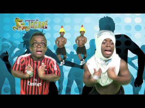 Mc G7 & Mc Felipinho - Se Joga Pra Nois ! (SÁTIRA)