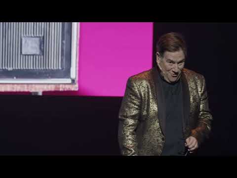 CARLOS LATRE One Man Show | Teatro Olympia