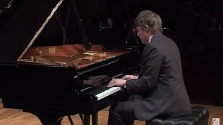 Joshua Wright – Chopin Piano Competition 2015 (preliminary round)