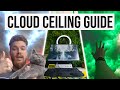 How to make a Cloud Ceiling UNDER $200! - (DIY RGB Lighting the Ultimate Gaming Setup Room Tour)