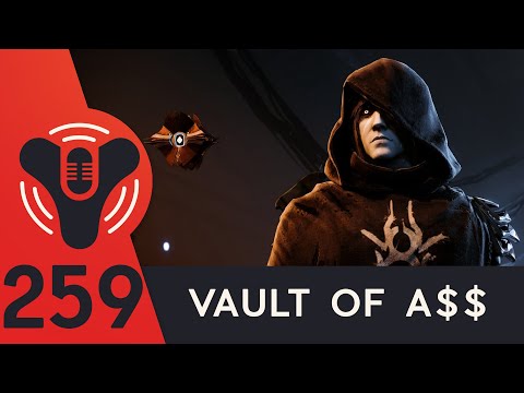 DCP Ep. 259 - Why Is Crow Headed To Venus?