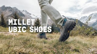 MILLET | UBIC SHOES