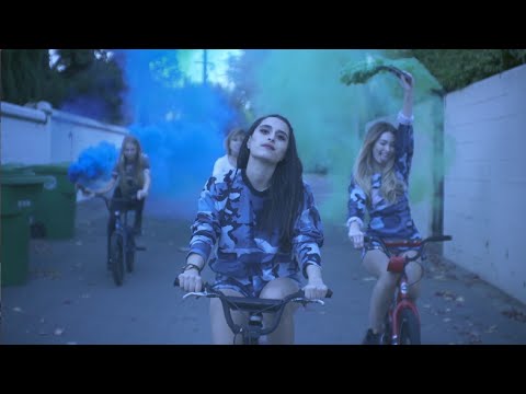 Gia - Only A Girl (Official Video)