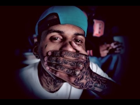 Kid Ink x DJ Mustard x Tyga x Chris Brown Type Beat 2017 "Foreigns" Rap Instrumental (Prod.2AM)