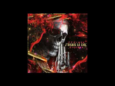 02Crooks x Cupidon * J'visais le Ciel *
