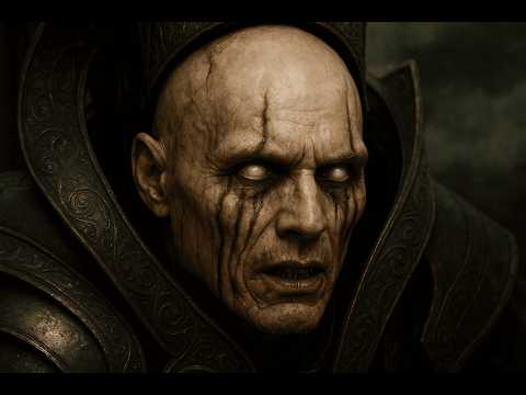 Disciples 2 - Undead Horde Units in Real Life | AI Generated