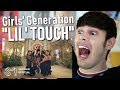 Girls' Generation-Oh!GG '몰랐니 (Lil' Touch)' MV Reaction Girls' Generation-Oh!GG '몰랐니 (Lil' Touch)' MV Reaction