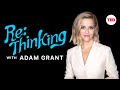Reese Witherspoon on Impostor Syndrome | Excerpt from ReThinking with Adam Grant
