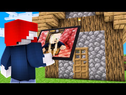 VERSTECKTE KAMERA PRANK an ELINA!