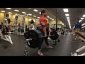 Becoming Elite | Sumo Deadlift Update | 2 Weeks Out