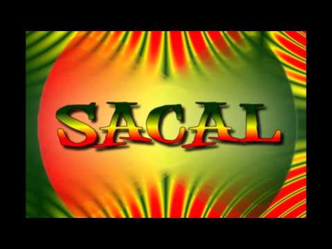 Sacal - ragga que mente