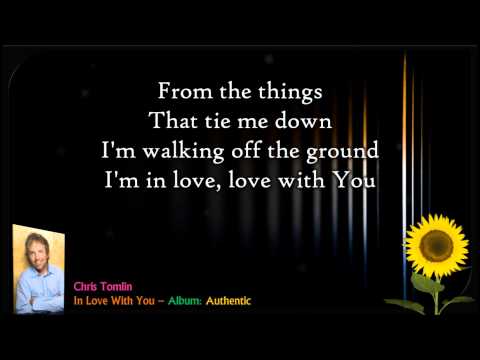 Thumbnail for In Love With You  video