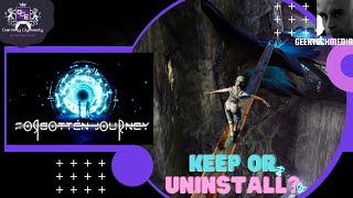 Forgotten Journey ~ Full Game Walkthrough ~ Free To Play!