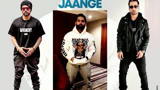 Parmish Verma - Raghveer Boli - Bohemia MUNDE MAR JAANGE.