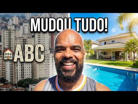 Saí de São Paulo para Sorocaba: Minha vida mudou completamente!