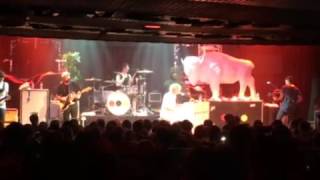 Relient K - Chicago House of Blues - Mrs. Hippopotamuses&#39;