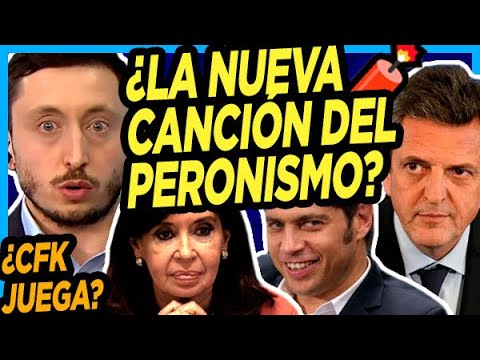 🧨 IVÁN CON MUCHA DATA Y ANÁLISIS "La estrategia de Massa para llegar al 35% y entrar al balotaje"