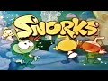 Snorks Intro Opening Theme Song 1080p HD 60fps