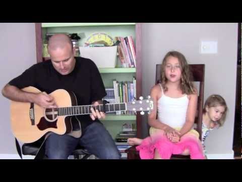 Paul Simon's Father and Daughter - by David and Reid