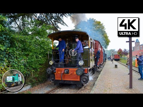 MBS 2 vertrekt uit Boekelo als rit 212 naar Haaksbergen!